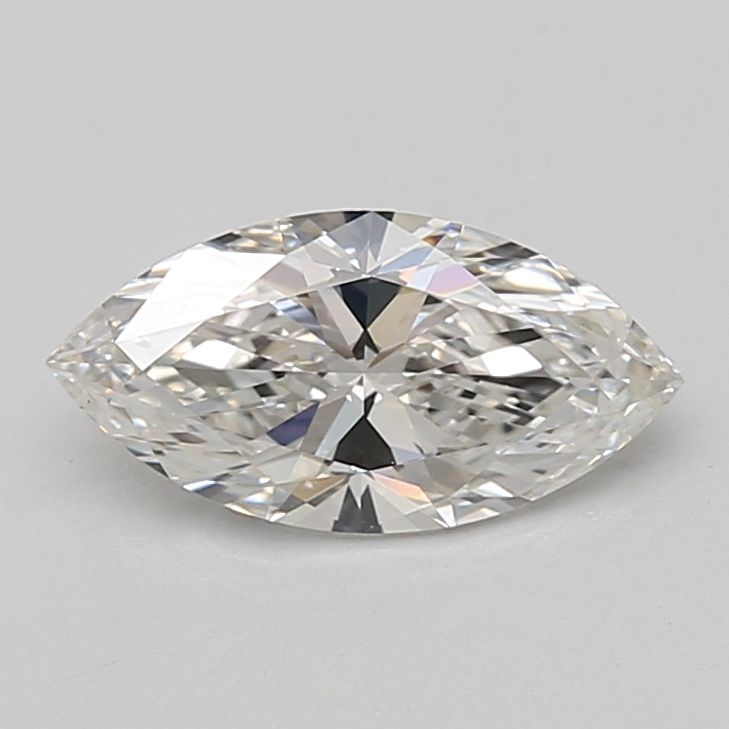 Lab Grown Diamond Lab-grown 1,2Ct F-VVS2 Marquise - IGILG811659731 1