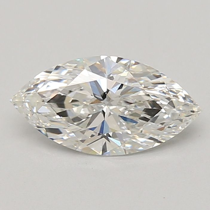 Lab Grown Diamond Lab-grown 1,29Ct F-VVS2 Marquise - IGILG809690408