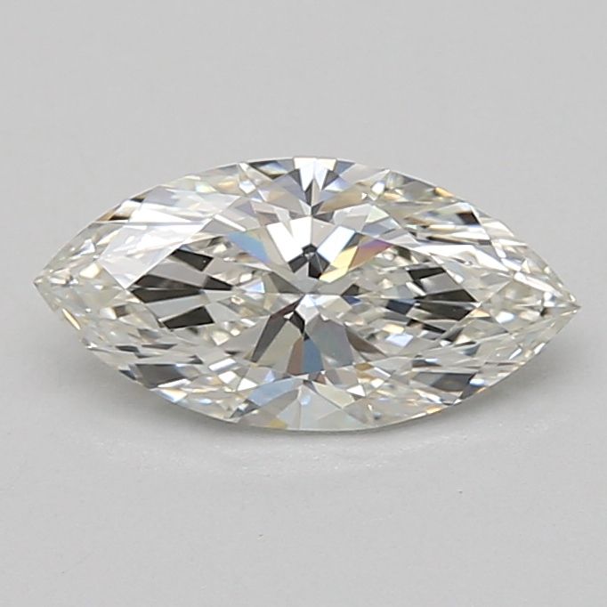 Lab Grown Diamond Lab-grown 1,1Ct F-VVS2 Marquise - IGILG809634652