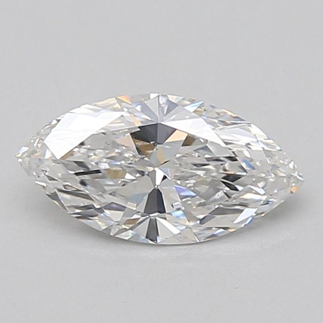 Lab Grown Diamond Lab-grown 0,95Ct D-VS1 Marquise - IGILG797603936 1
