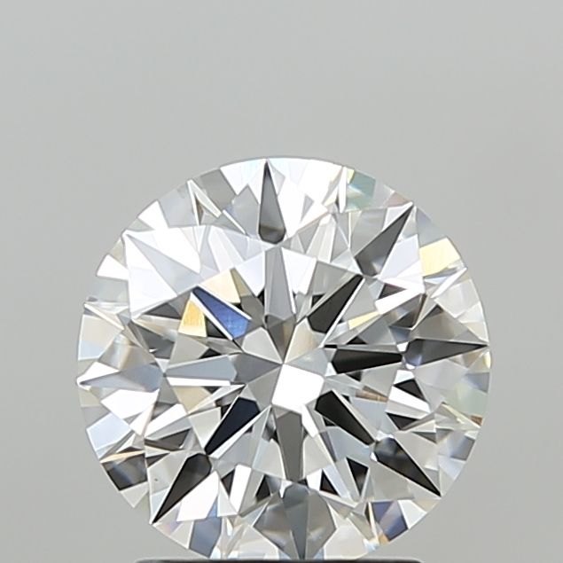 Lab Grown Diamond Lab-grown 2,09Ct F-VS1 Round - IGILG788653259 1