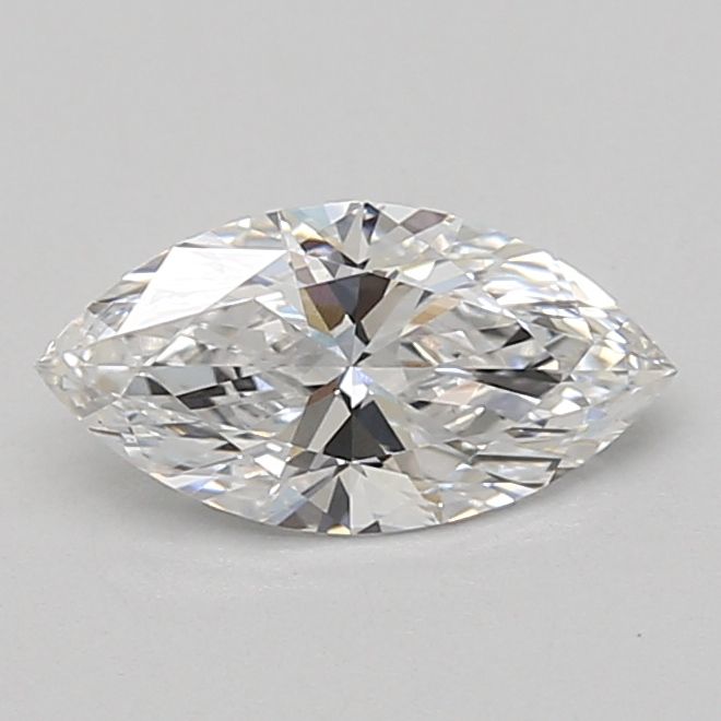 Lab Grown Diamond Lab-grown 0,96Ct D-VS1 Marquise - IGILG807648188 1
