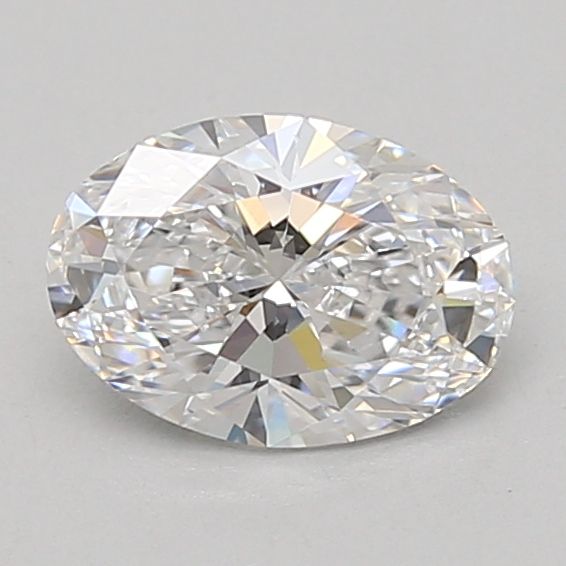 Lab Grown Diamond Lab-grown 1,09Ct D-VS1 Oval - IGILG795602737 1