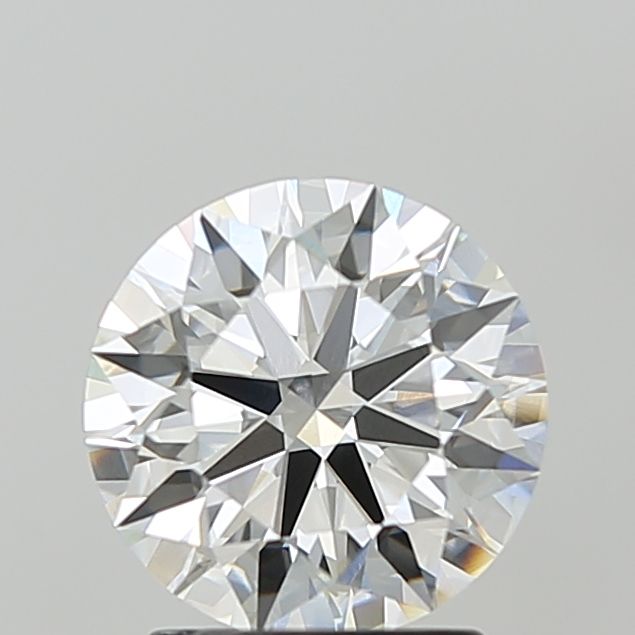 Lab Grown Diamond Lab-grown 2,06Ct F-VVS2 Round - IGILG764673959 1