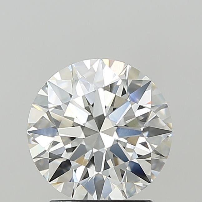 Lab Grown Diamond Lab-grown 2,09Ct F-VVS2 Round - IGILG769657311 1