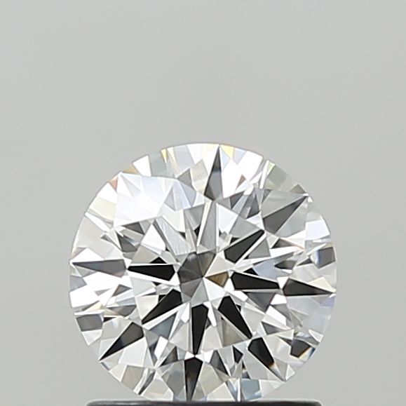 Lab Grown Diamond Lab-grown 1,09Ct F-VVS1 Round - IGILG769635394 1