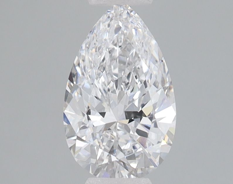 Lab Grown Diamond Lab-grown 0,77Ct D-VS1 Pear - IGILG781655383