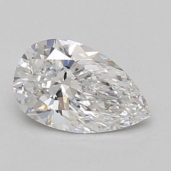 Lab Grown Diamond Lab-grown 0,8Ct D-VS1 Pear - IGILG803602015