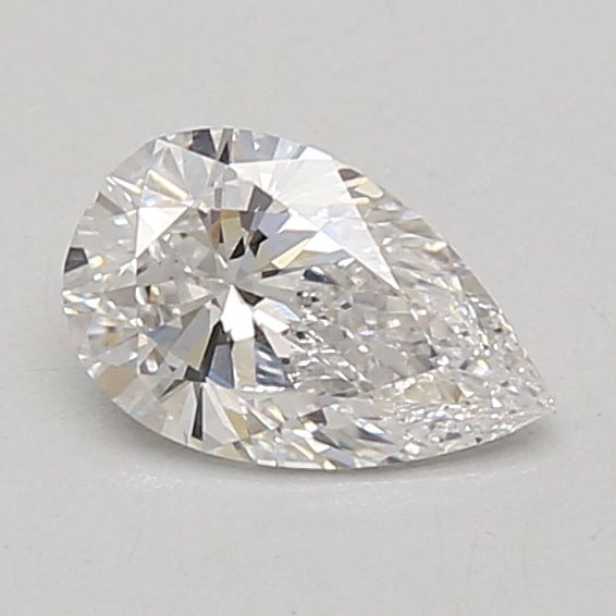 Lab Grown Diamond Lab-grown 0,76Ct D-VS1 Pear - IGILG788679823