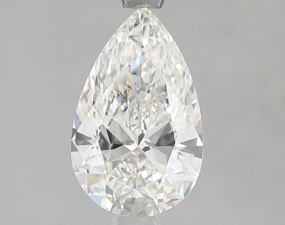 Lab Grown Diamond Lab-grown 1,5Ct G-VVS2 Pear - IGILG776677078