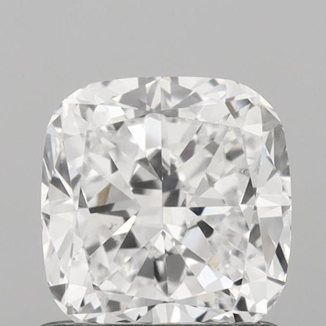 Lab Grown Diamond Lab-grown 1,01Ct D-VS1 Cushion - IGILG729555167