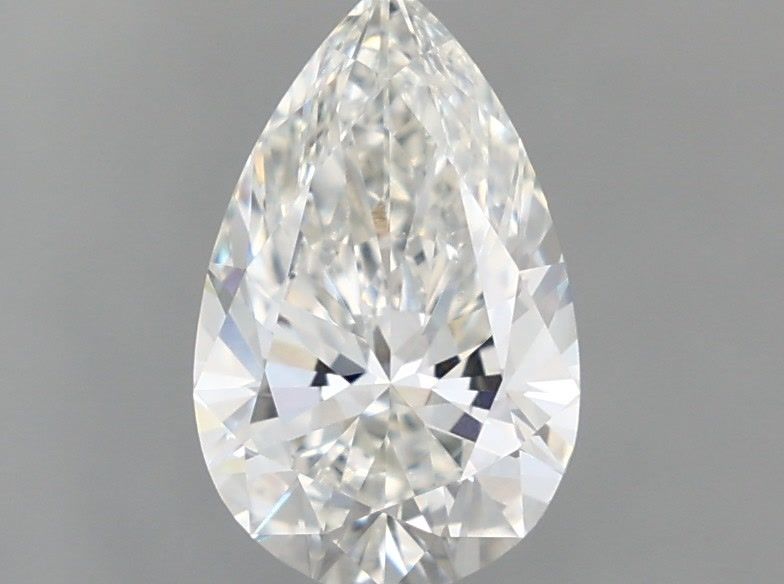 Lab Grown Diamond Lab-grown 1,15Ct F-VS1 Pear - IGILG638427838