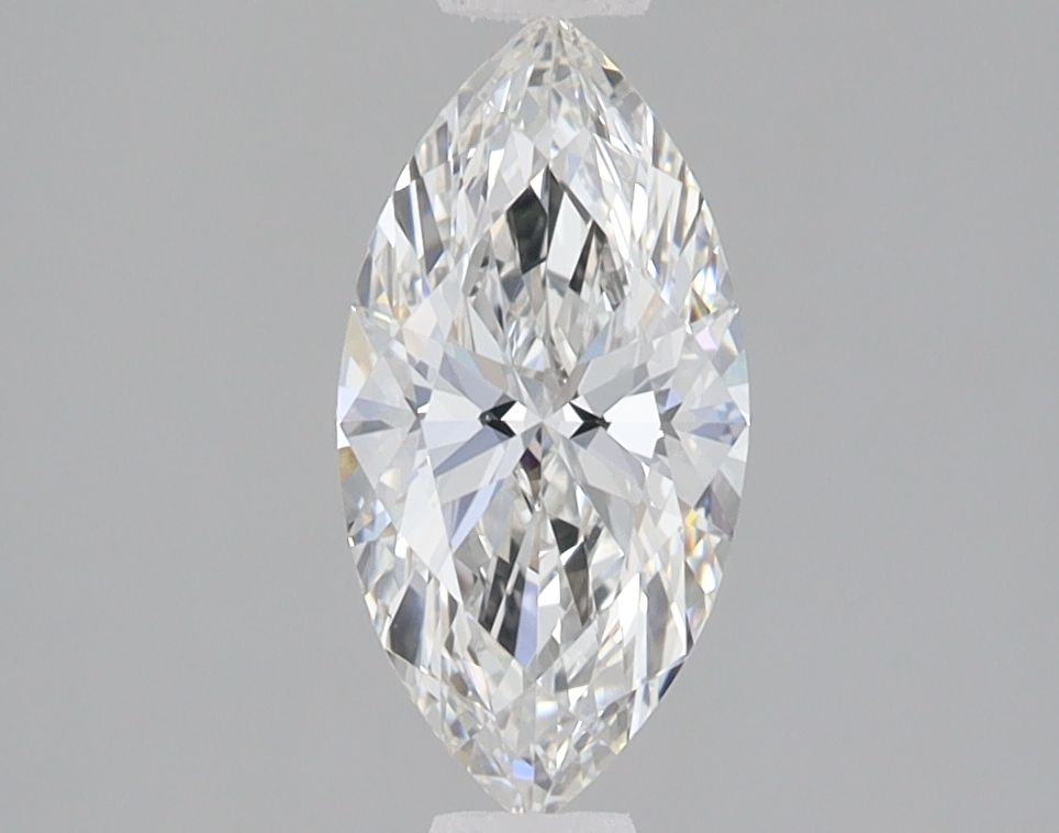 Lab Grown Diamond Lab-grown 0,98Ct E-VVS2 Marquise - IGILG806625196