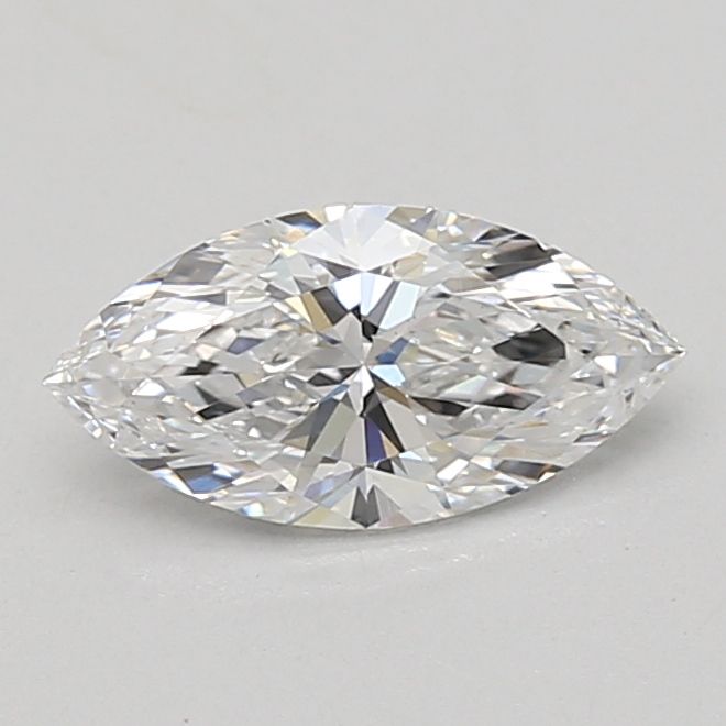 Lab Grown Diamond Lab-grown 0,97Ct D-VS1 Marquise - IGILG807606279 1