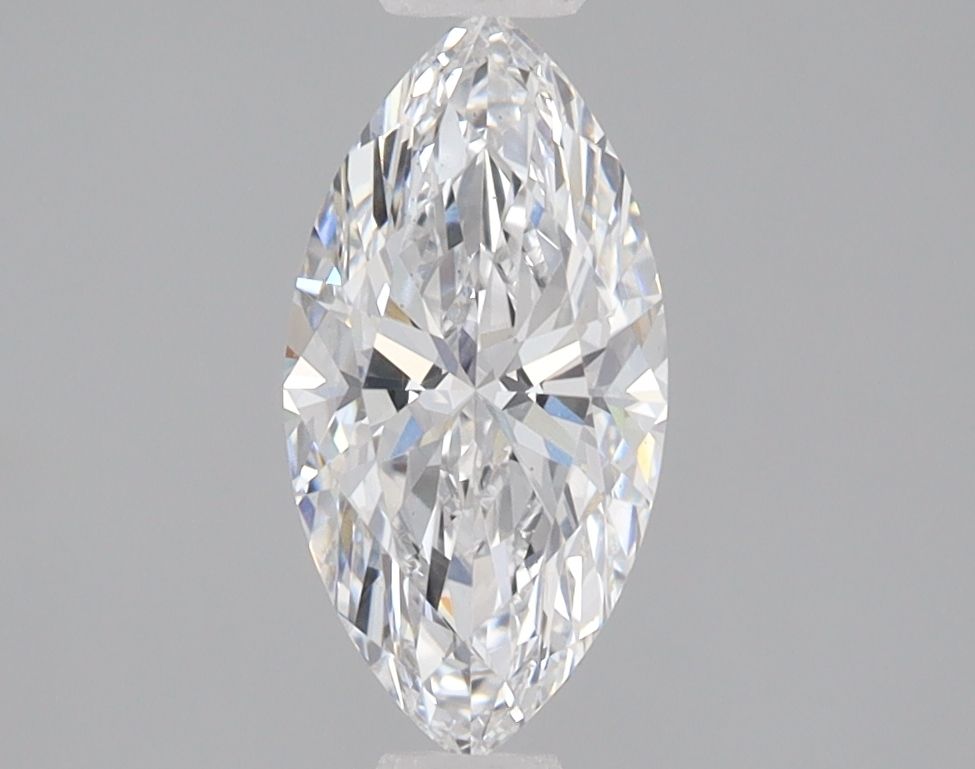 Lab Grown Diamond Lab-grown 0,94Ct D-VS1 Marquise - IGILG808636740 1