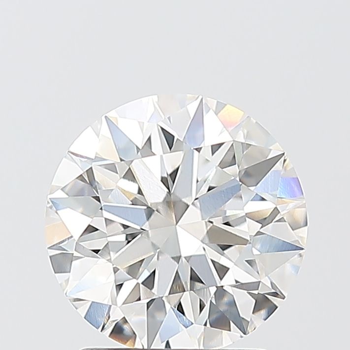 Lab Grown Diamond Lab-grown 2,04Ct F-VVS2 Round - IGILG783604929 1