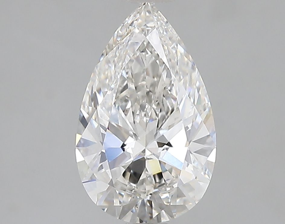 Lab Grown Diamond Lab-grown 1,63Ct G-VS2 Pear - IGILG614313249