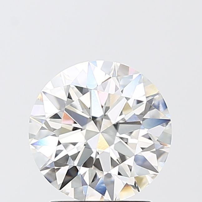 Lab Grown Diamond Lab-grown 2,06Ct F-VS1 Round - IGILG786620290 1