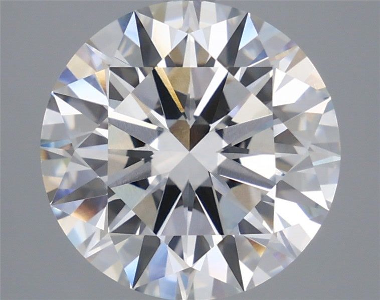 Lab Grown Diamond Lab-grown 5,54Ct F-VVS2 Round - IGILG700593993