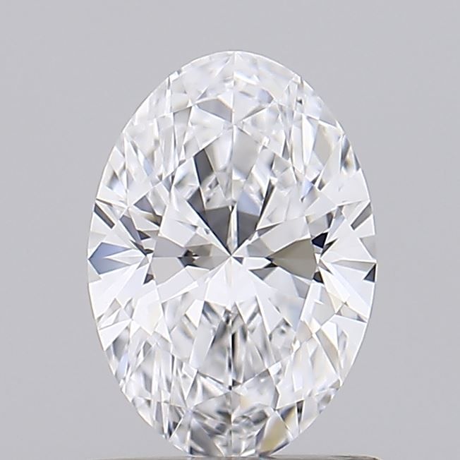 Lab Grown Diamond Lab-grown 0,8Ct D-VVS2 Oval - IGILG792655659
