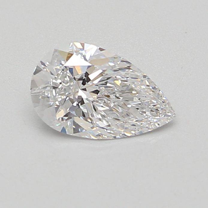Lab Grown Diamond Lab-grown 1,07Ct D-VS2 Pear - GIA2506139668 1