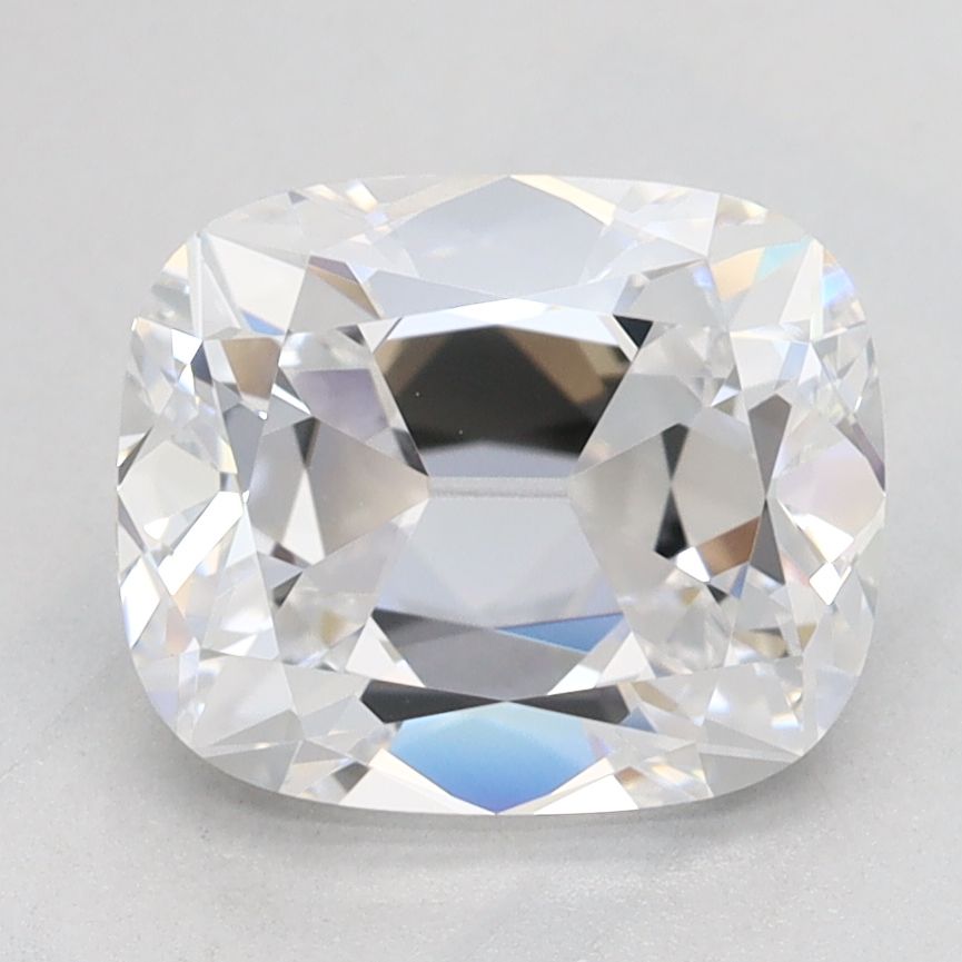 Lab Grown Diamond Lab-grown 2,08Ct D-IF Cushion - IGILG628447732