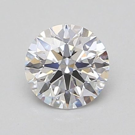 Lab Grown Diamond Lab-grown 1,02Ct D-VS2 Round - GIA5506269554 1