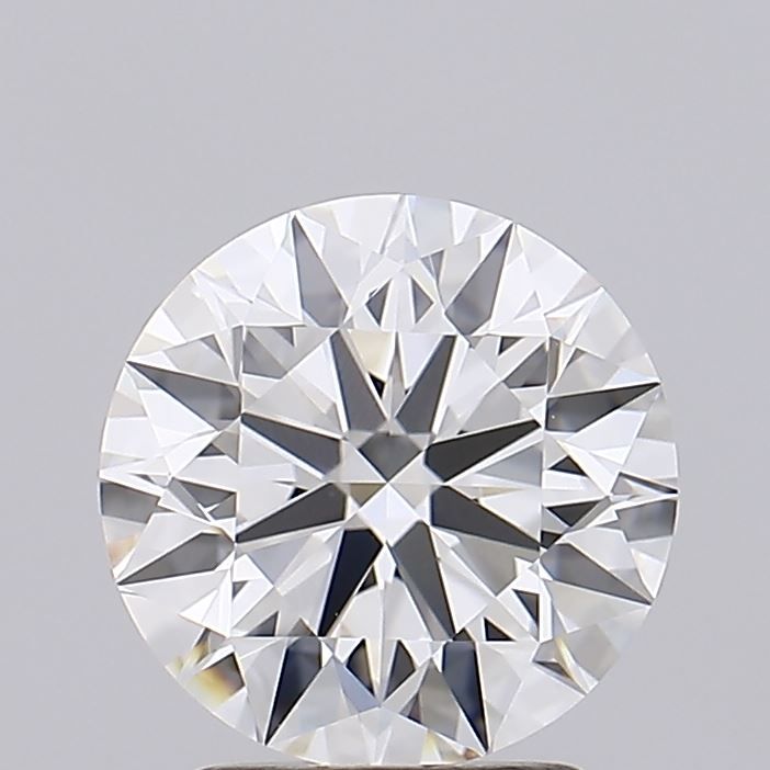 Lab Grown Diamond Lab-grown 2,38Ct F-VVS2 Round - IGILG804627512 1