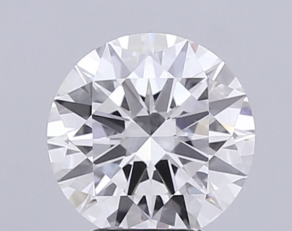 Lab Grown Diamond Lab-grown 4,01Ct F-VVS2 Round - IGILG774631659 1