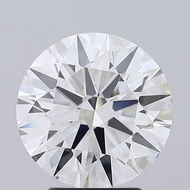 Lab Grown Diamond Lab-grown 3,58Ct F-VVS2 Round - IGILG743571013