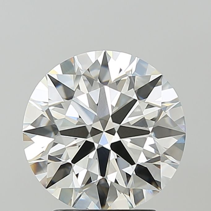 Lab Grown Diamond Lab-grown 3,05Ct G-VVS2 Round - IGILG777603658