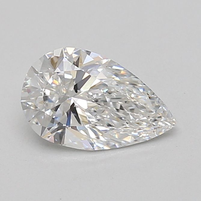 Lab Grown Diamond Lab-grown 1,09Ct D-VS1 Pear - IGILG791657664 1