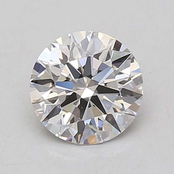Lab Grown Diamond Lab-grown 1,1Ct E-VS1 Round - IGILG807693880