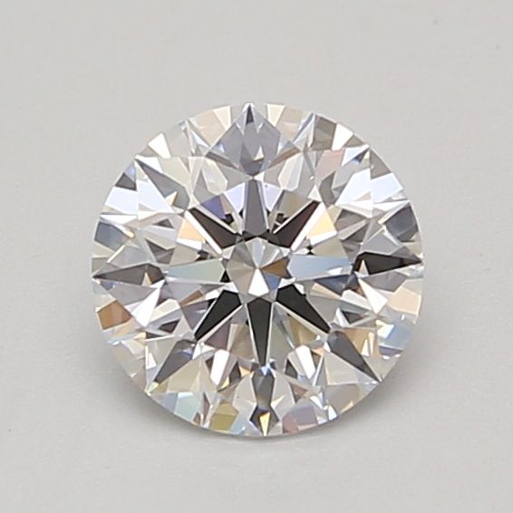 Lab Grown Diamond Lab-grown 1,09Ct E-VS1 Round - GIA7502323807