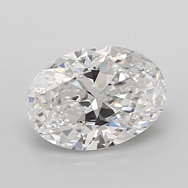 Lab Grown Diamond Lab-grown 1Ct D-VVS1 Oval - IGILG794626127