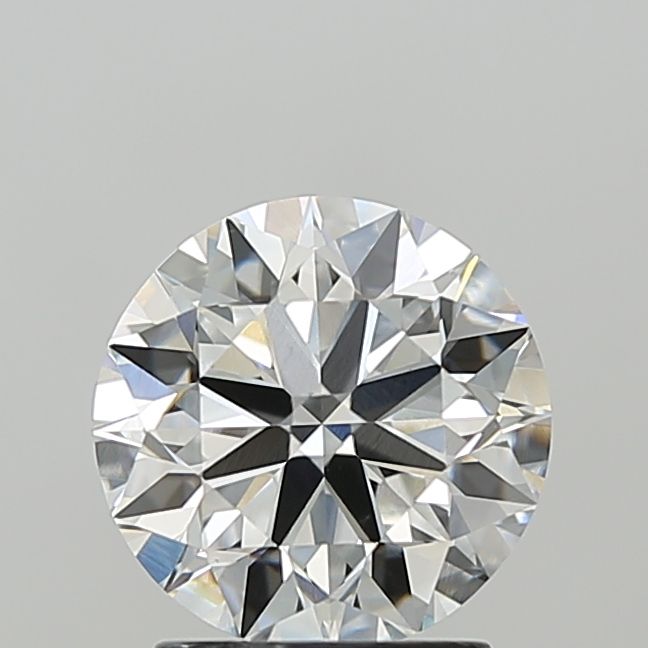 Lab Grown Diamond Lab-grown 2,02Ct F-VVS2 Round - IGILG776603608 1