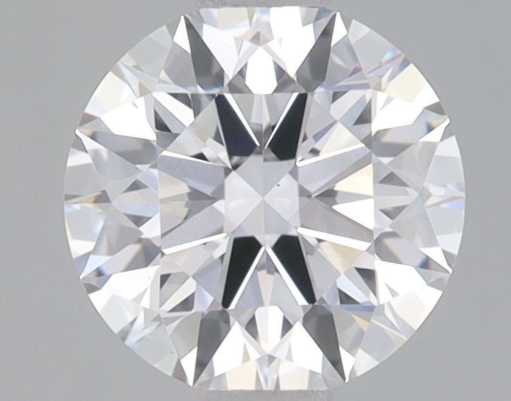 Lab Grown Diamond Lab-grown 1,1Ct E-VS1 Round - GIA2506127500 1