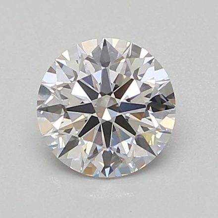 Lab Grown Diamond Lab-grown 1,09Ct E-VS1 Round - GIA6502131657 1