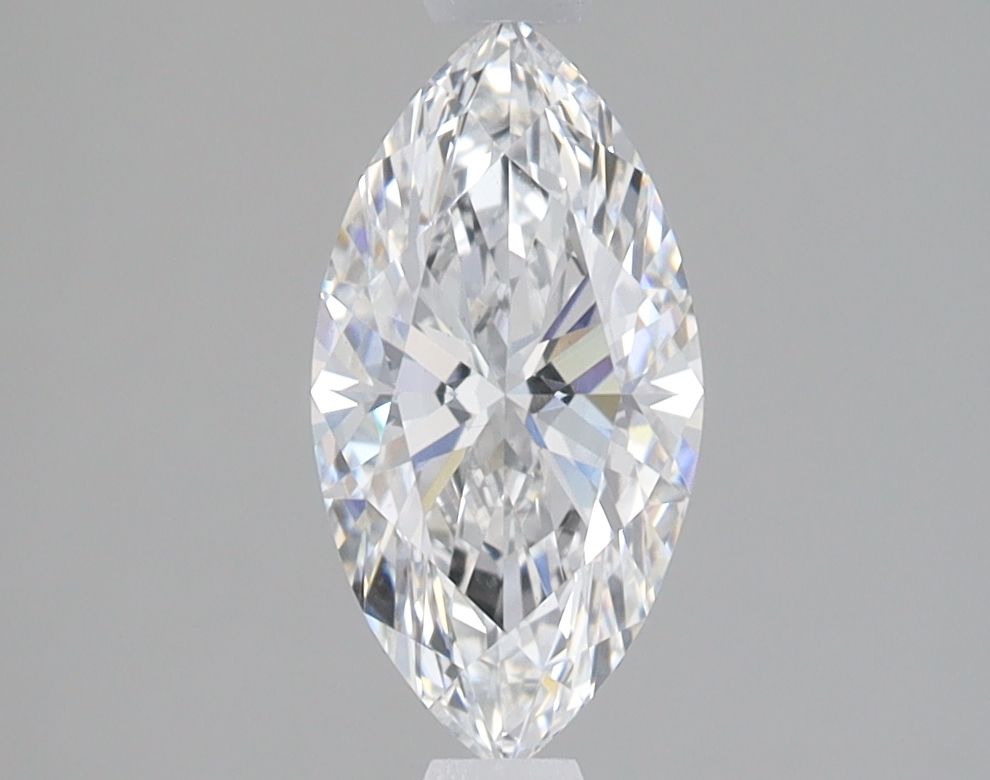 Lab Grown Diamond Lab-grown 1,1Ct D-VS1 Marquise - IGILG793636688 1