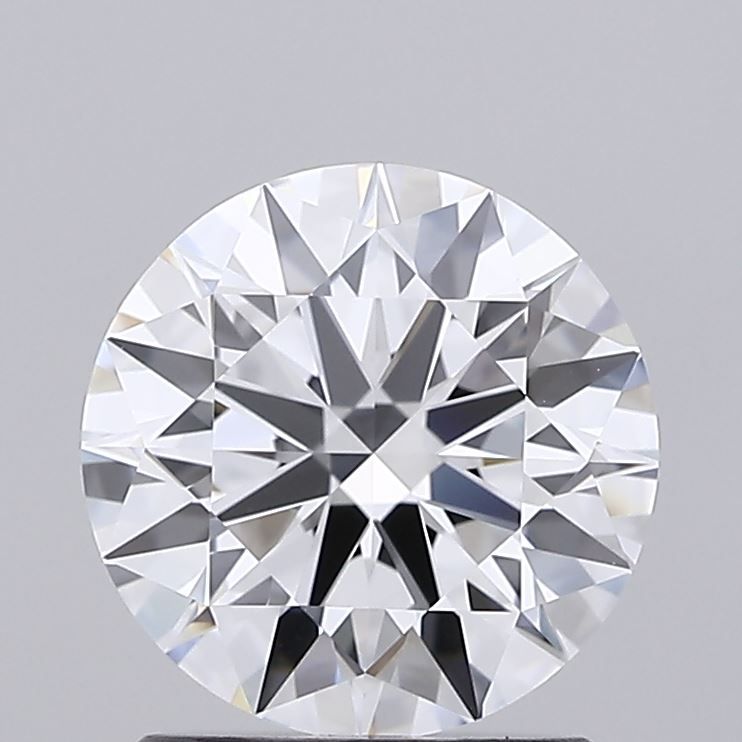 Lab Grown Diamond Lab-grown 1,55Ct D-VVS1 Round - IGILG762521745