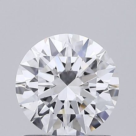 Lab Grown Diamond Lab-grown 1,01Ct D-VS2 Round - IGILG768615308 1