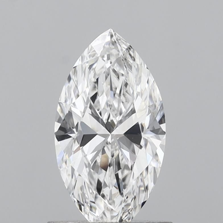 Lab Grown Diamond Lab-grown 1,01Ct D-VS2 Marquise - IGILG782647714