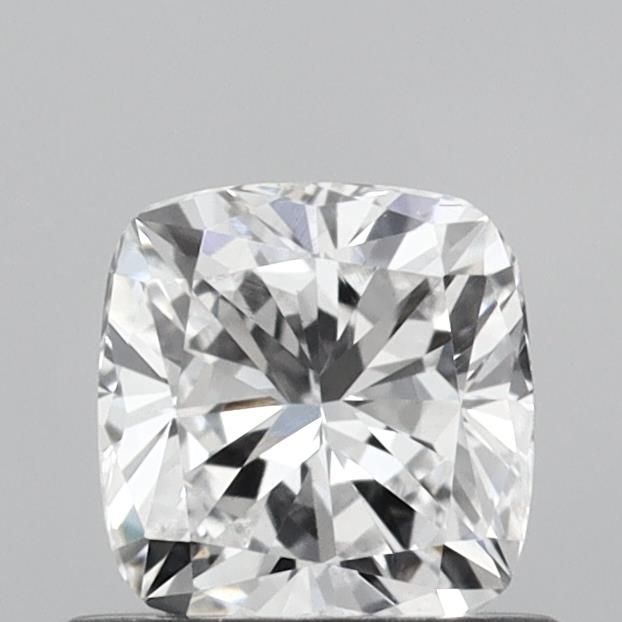 Lab Grown Diamond Lab-grown 0,61Ct D-VVS2 Cushion - IGILG772615411
