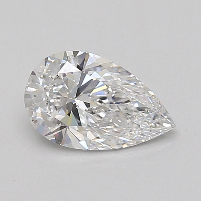 Lab Grown Diamond Lab-grown 1,04Ct D-VVS1 Pear - IGILG801627013 1