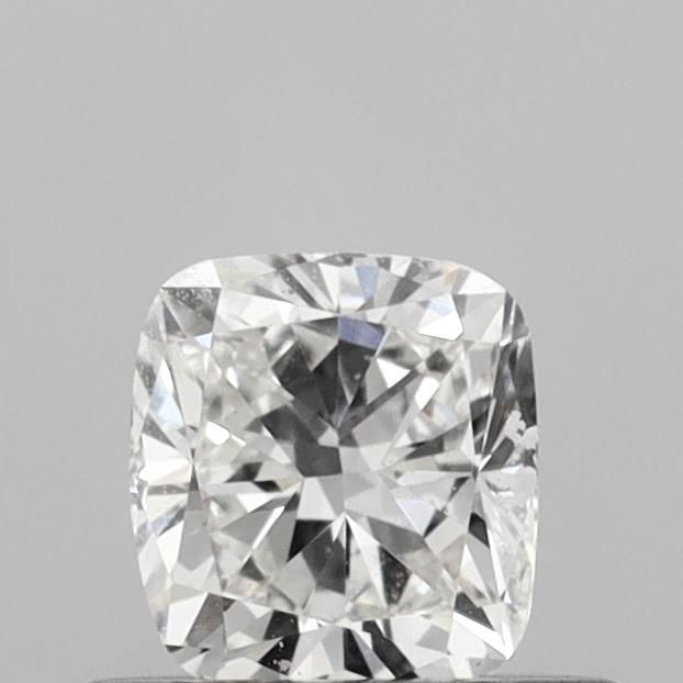 Lab Grown Diamond Lab-grown 0,43Ct F-VVS2 Cushion - IGILG772615017