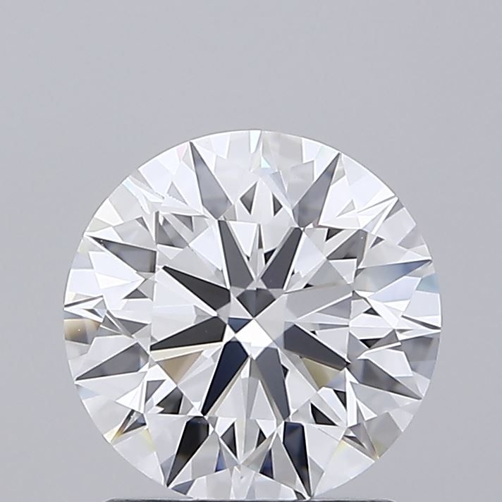 Lab Grown Diamond Lab-grown 1,57Ct D-IF Round - IGILG768651048