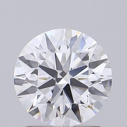 Lab Grown Diamond Lab-grown 1,57Ct D-VVS2 Round - IGILG807623352 1