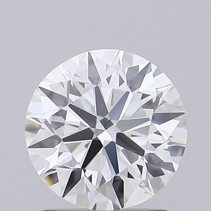 Lab Grown Diamond Lab-grown 1,56Ct D-VVS2 Round - IGILG807623354
