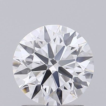 Lab Grown Diamond Lab-grown 1,56Ct D-VVS2 Round - IGILG807623354 1