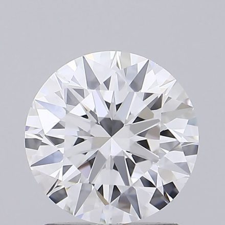 Lab Grown Diamond Lab-grown 1,56Ct D-VVS2 Round - IGILG807623348 1